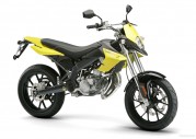 Derbi DRD Evo 50 SM Derbi DRD Evo 50 SM